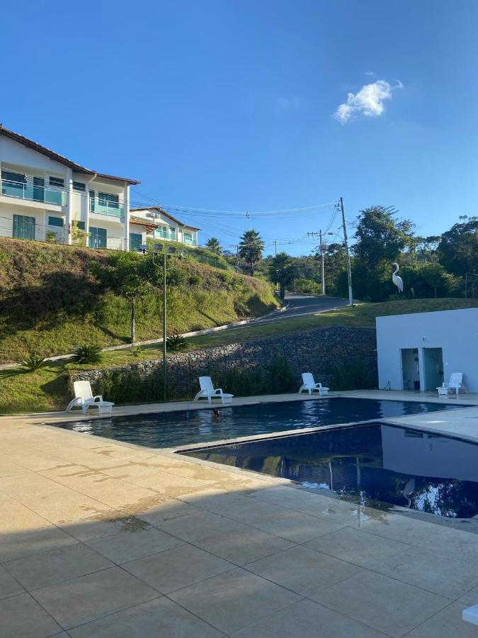 Casa Em Escarpas Do Lago Villa Capitólio Buitenkant foto